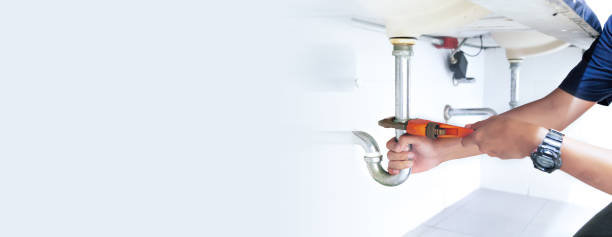 Professional Plumbing  in Cumberland, KY